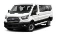 2021 White Ford Transit (1FBAX2Y84MK) , located at 205 W Nobes Rd, York, NE, 68467, 40.857784, -97.594452 - Photo#0